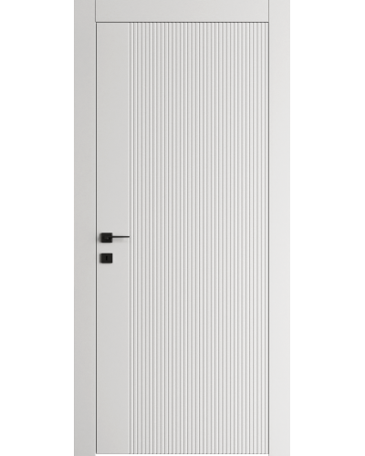 Межкомнатные двери Dooris FR08