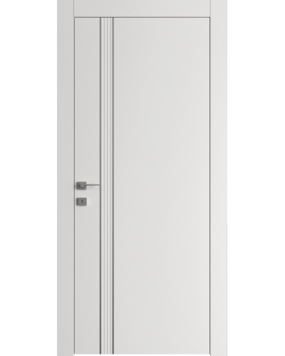 Межкомнатные двери Dooris FR11 AL