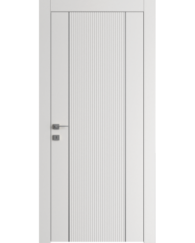 Межкомнатные двери Dooris FR12 AL
