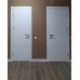 Межкомнатные двери Dooris G02