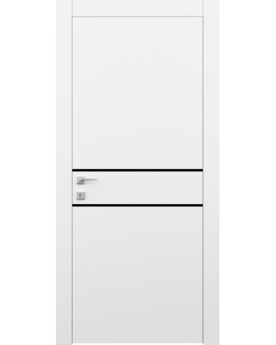 Межкомнатные двери Dooris GG02