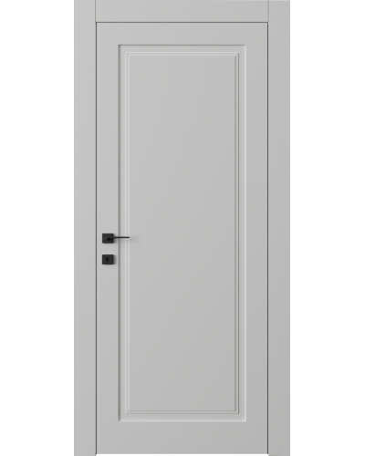 Межкомнатные двери Dooris NС 01