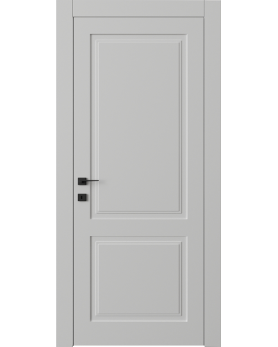 Межкомнатные двери Dooris NС 02