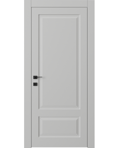 Межкомнатные двери Dooris NС 04