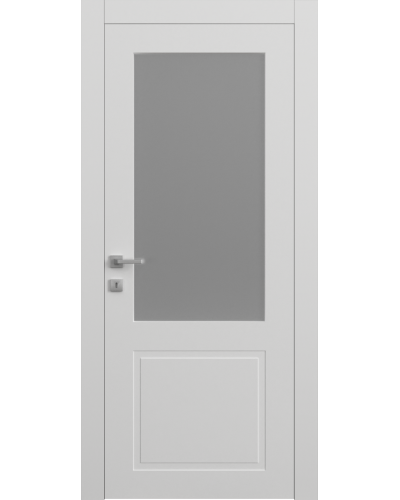 Межкомнатные двери Dooris PG02