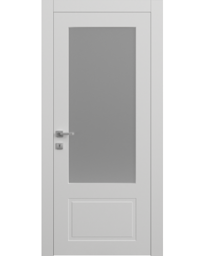 Межкомнатные двери Dooris PG05
