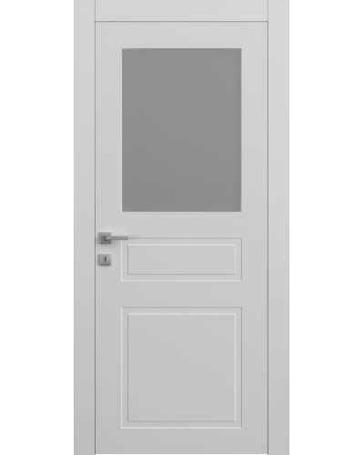 Міжкімнатні двері Dooris PG06