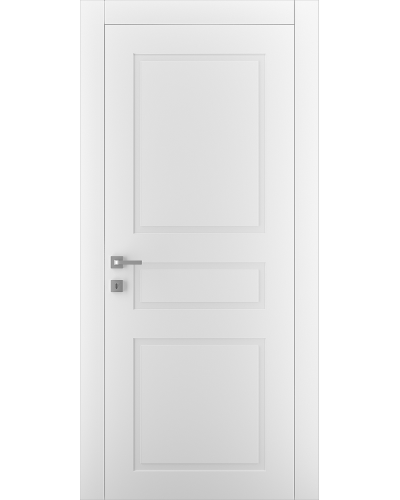 Межкомнатные двери Dooris P06