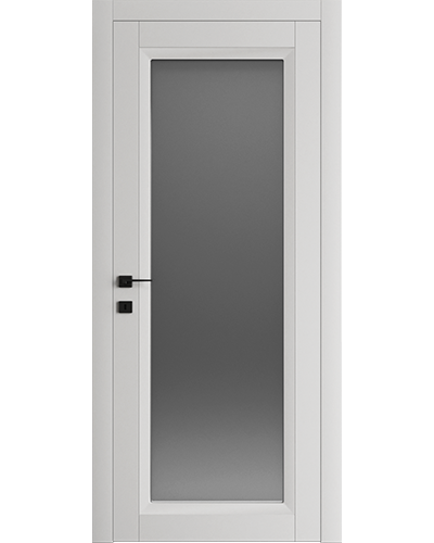 Межкомнатные двери Dooris W02