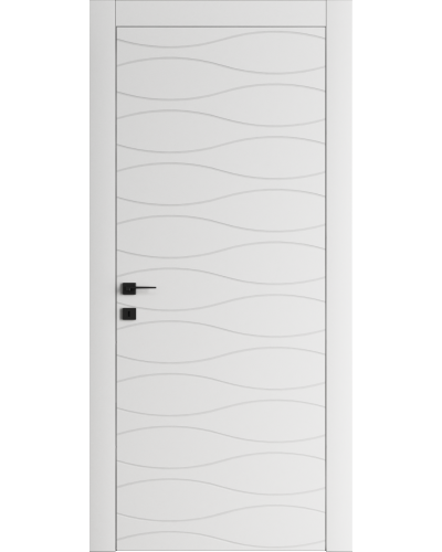 Межкомнатные двери Dooris G07