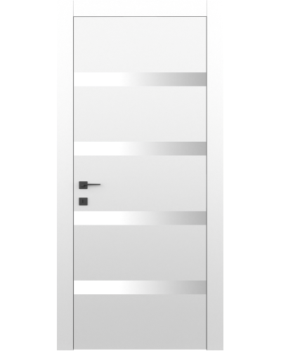 Межкомнатные двери Dooris GW03