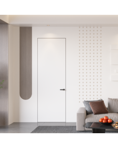 Двери скрытого монтажа Doorway Двери скрытого монтажа Level