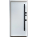 Вхідні двері QDoors Модель Стріт Арт