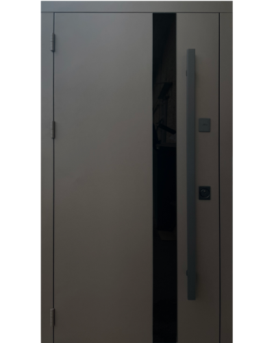 Входные двери QDoors Модель Стрит Елегант