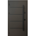 Входные двери QDoors Модель Стрит Горизонт