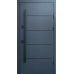 Входные двери QDoors Модель Стрит Горизонт