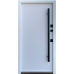 Входные двери QDoors Модель Стрит Горизонт