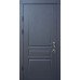 Входные двери QDoors Модель Авангард Трино