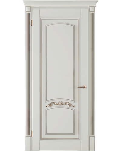Міжкімнатні двері VPorte Оnda 01
