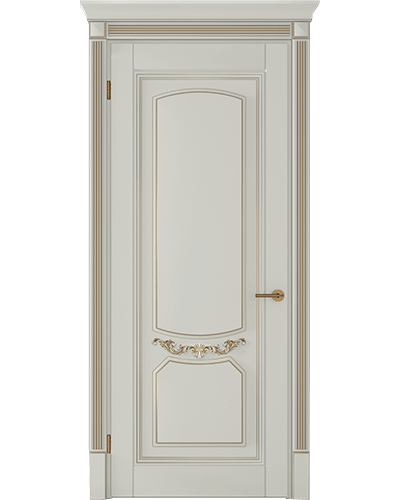 Міжкімнатні двері VPorte Оnda 02
