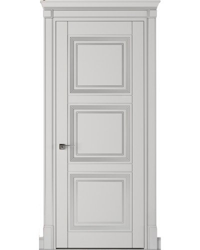 Межкомнатные двери VPorte Novita 05