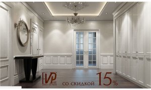 Двері з масиву натуральної деревини за СУПЕР цінами