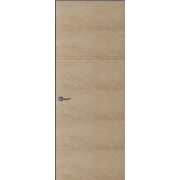 Двери из камня Loft L2