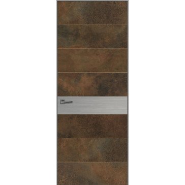 Двери из камня Loft L4