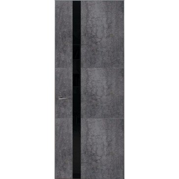 Двери из камня Loft L7