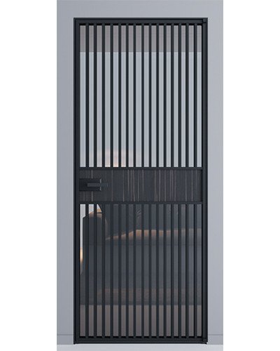 Міжкімнатні двері Astori Porta Unità di luce