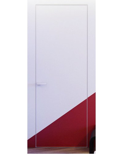 Межкомнатные двери Astori Двери скрытого монтажа Invisible Line