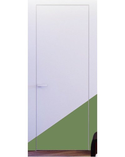 Межкомнатные двери Doorway Двери скрытого монтажа Level