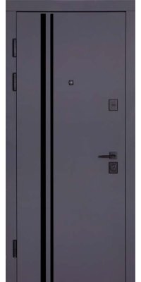 Ультра Securemme, модель 587 / 276