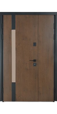 ТЕРМО ХАУС Kale (1200мм) МОДЕЛЬ 705 / 431