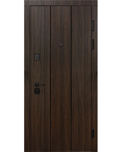 Входные двери Булат Ультра Kale, модель 547 / 251