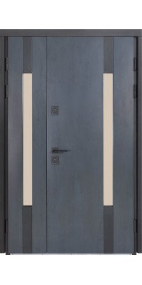 ТЕРМО ХАУС Kale (1200мм) МОДЕЛЬ 706 / 431