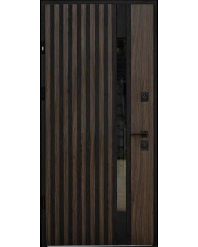 Вхідні двері Страж HRD Rio S Loft