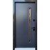 Входные двери Страж Proof Slim S
