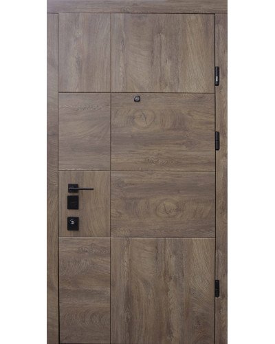 Входные двери Страж Terra S New Prestige Lux