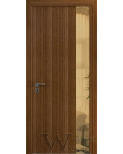 Міжкімнатні двері Wakewood Unica 02