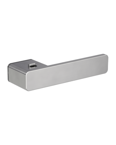Дверные ручки Griffwerk R8 ONE SMART2LOCK