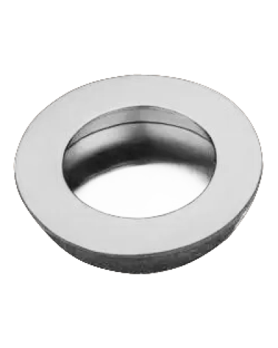 Дверные ручки ILO  Комплект ручек для раздвижной двери JL-01-50 Round