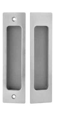 Комплект ручок для розсувних дверей  JL-01-160