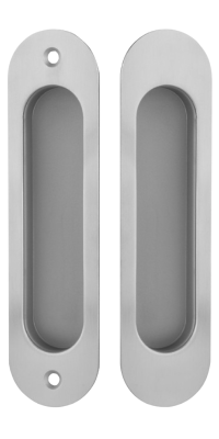 Комплект ручок для розсувних дверей  JL-02-160