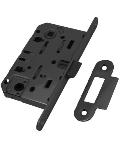 Замок механічний BONAITI чорний