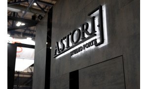Astori успішно взяла участь у Kiff-2020