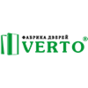 Двері Verto