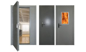 Как выбрать входную металлическую дверь с высоким уровнем защиты 
