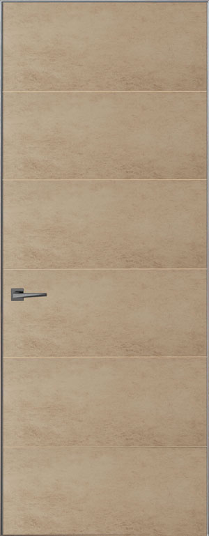 Двери из камня Loft L2