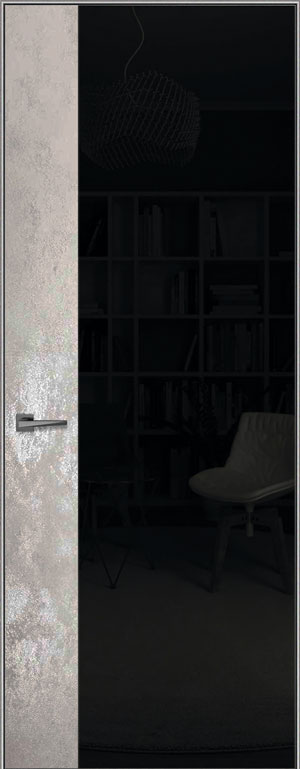 Двери из камня Loft L5